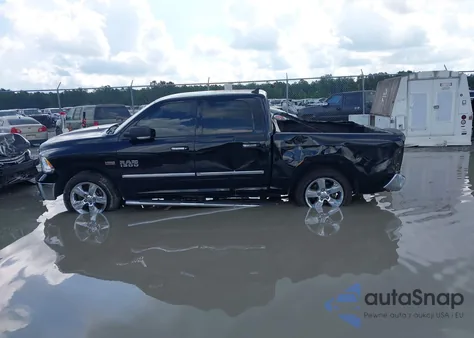 2013 Ram 1500 Slt from USA, damaged, VIN 1C6RR6LT5DS518242